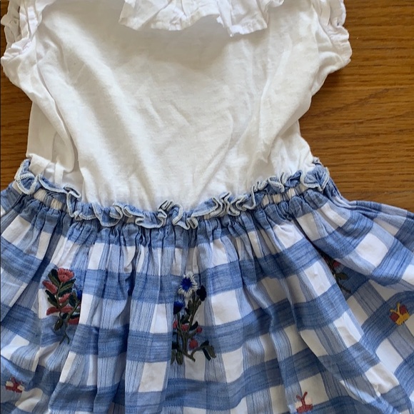 Beautiful Next dress - Picture 2 of 3